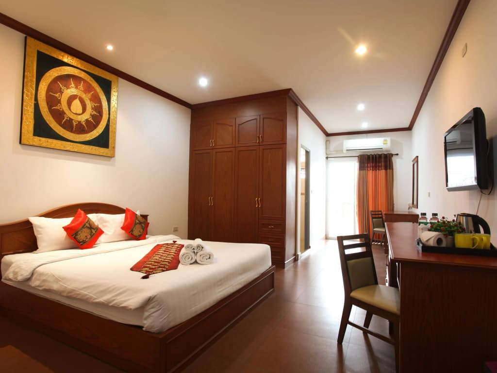 V Residence Chiangmai Hotel - photo 2