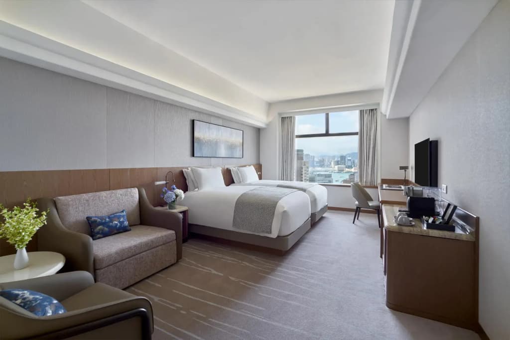 Hopewell Hotel - photo 19