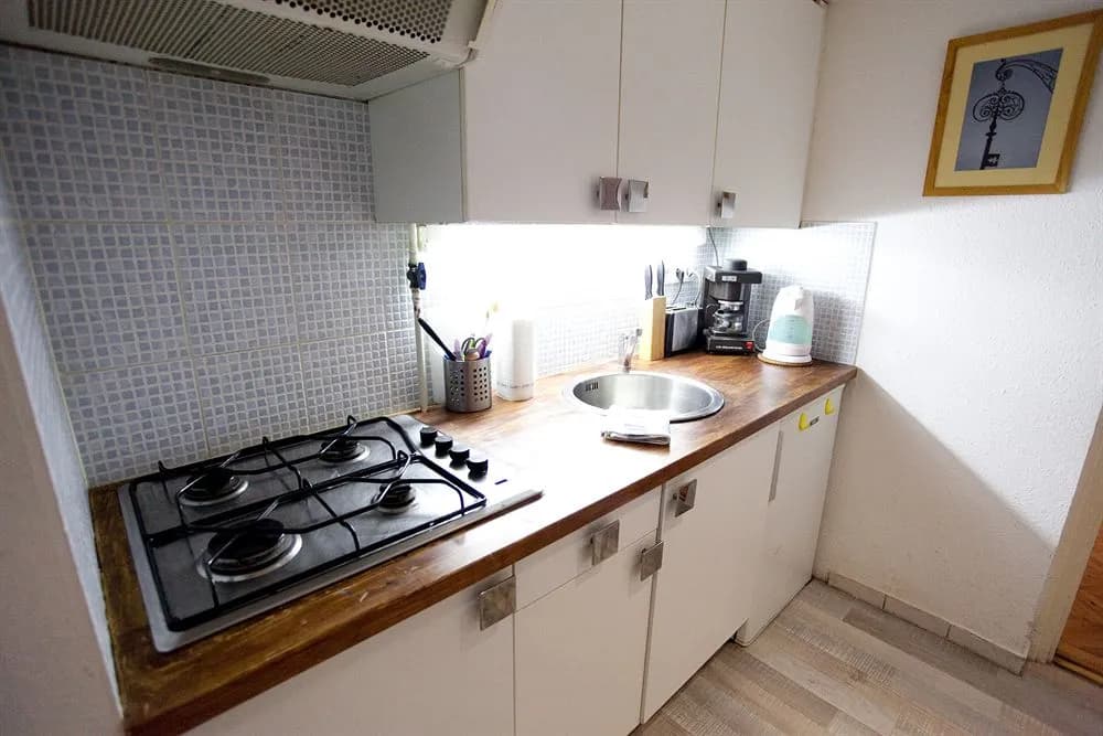 Budapest Easy Flats - Opera Apartments - photo 19
