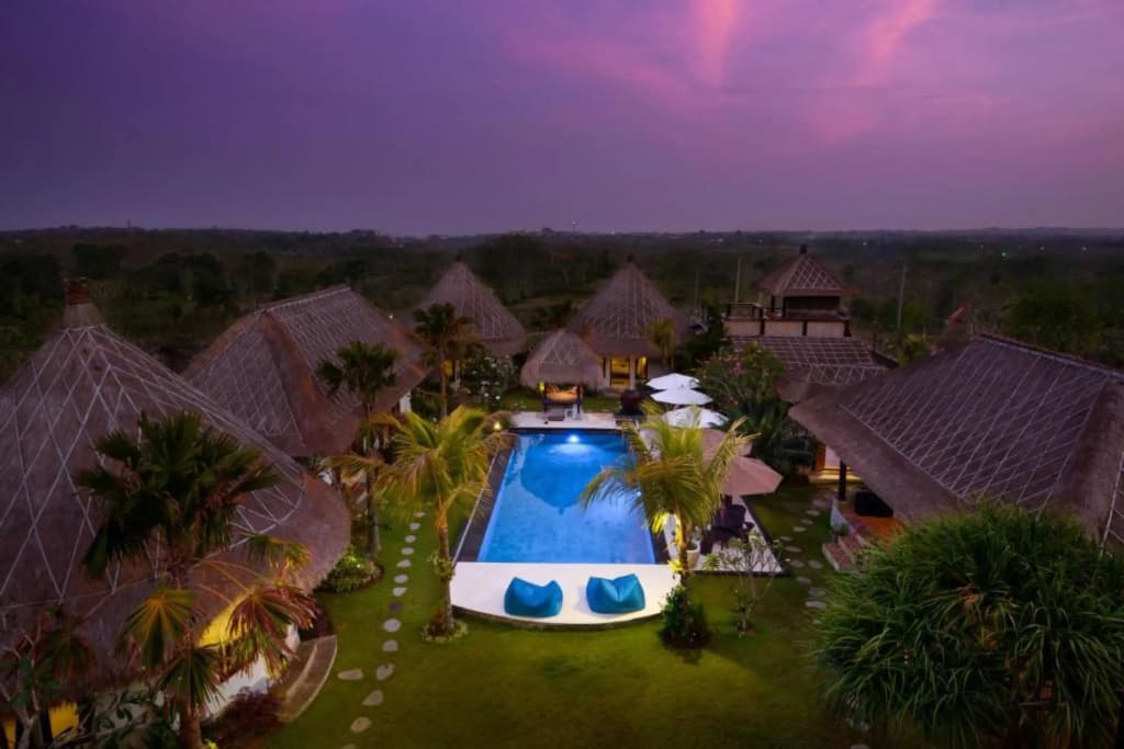 Kandahill Bali - photo 14