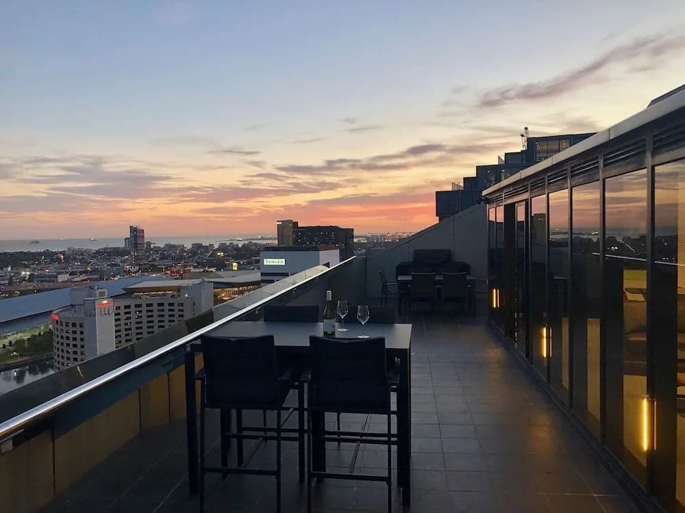 Flinders Luxury Penthouse - photo 8