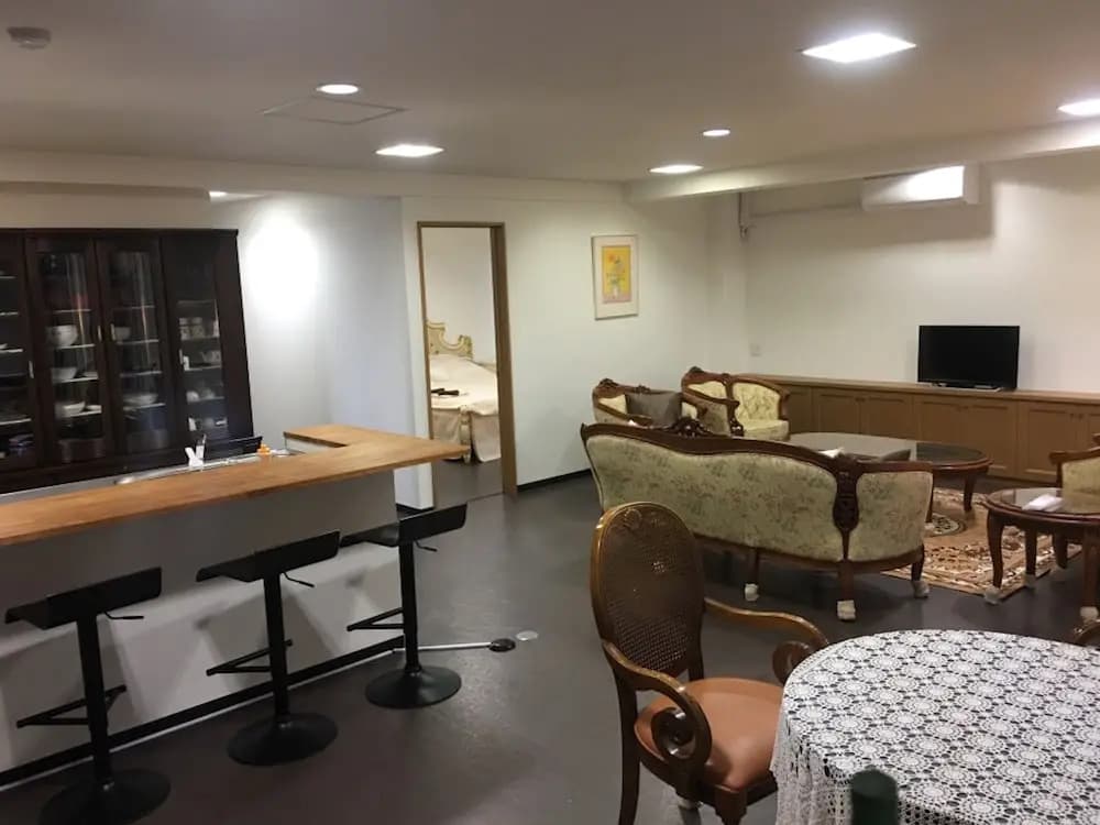 Smart Hotel Osaka 3 - photo 19
