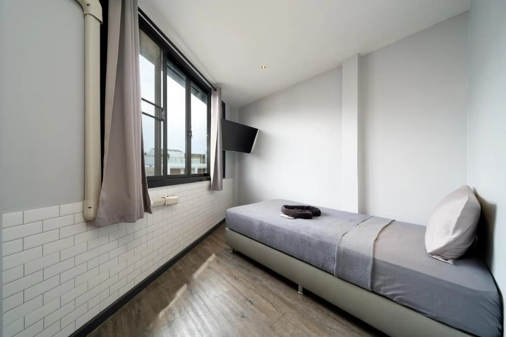 OH Hostels - Bangkok - photo 4