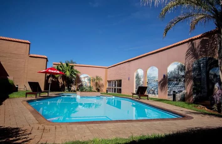 Fga Gracia Apartments - photo 9
