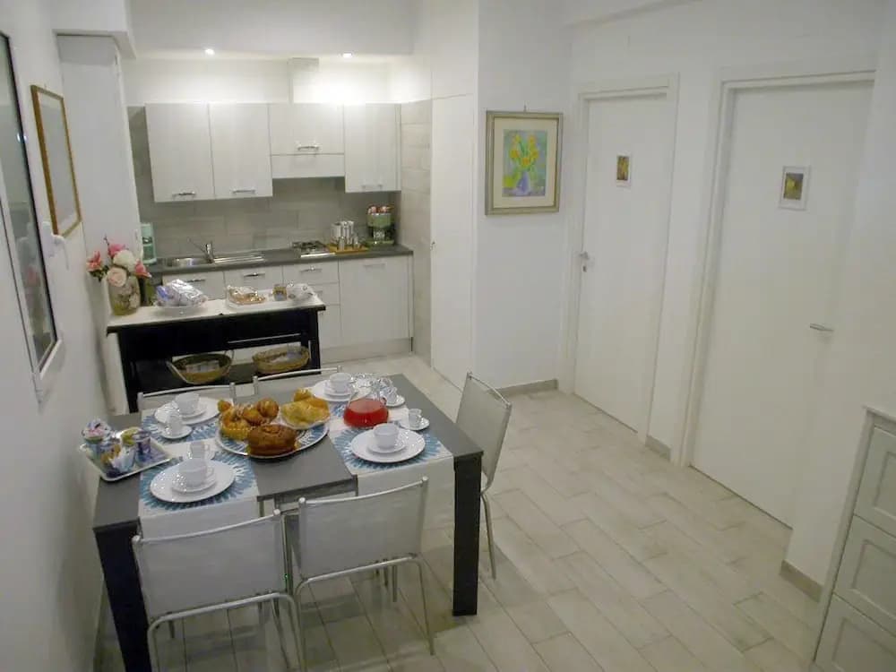 B&B Vatican Santa Marta - photo 10