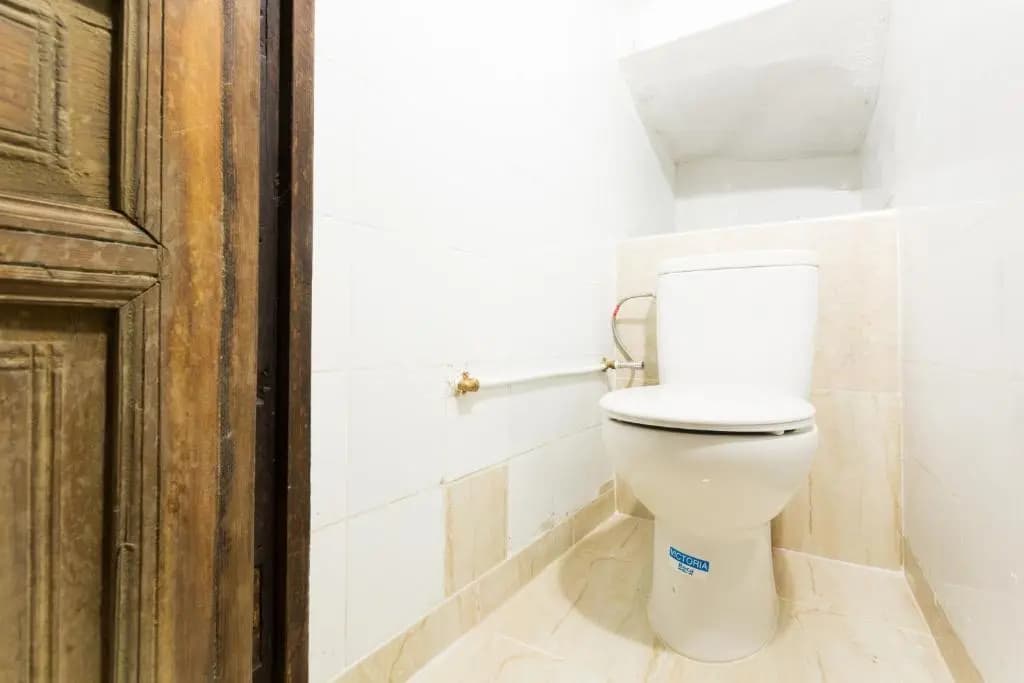 Earth Hostel - photo 7