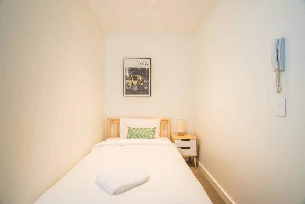 Amazing 3beds3bath Townhouse@rosebery - photo 5