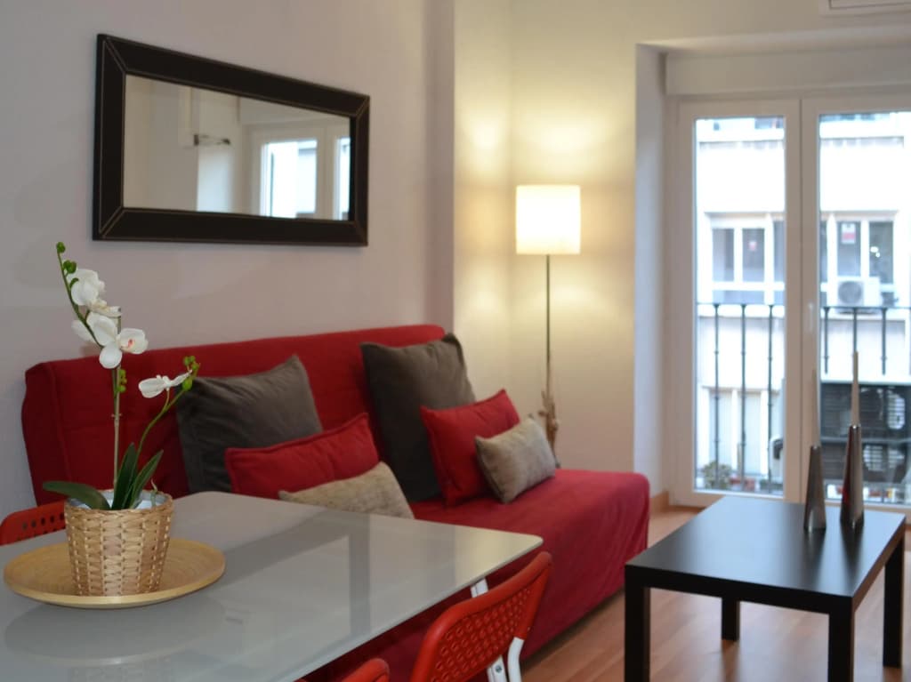 Fuencarral Apartments - photo 2