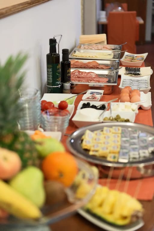 Hotel Caravaggio - photo 24