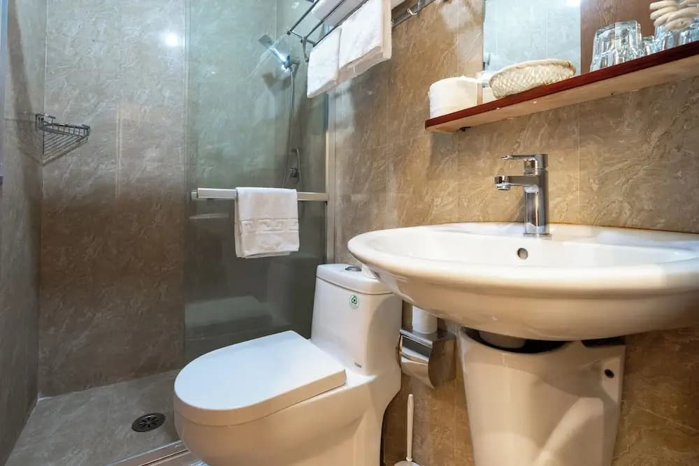Leone d'Oro Guesthouse - photo 38