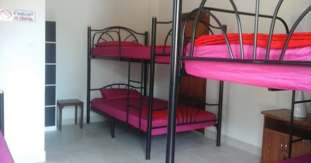 Gilda's Guest House - photo 17