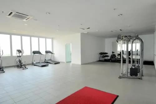 FA Studio Duplex@De Centrum Putrajaya FREE WIFI - photo 3