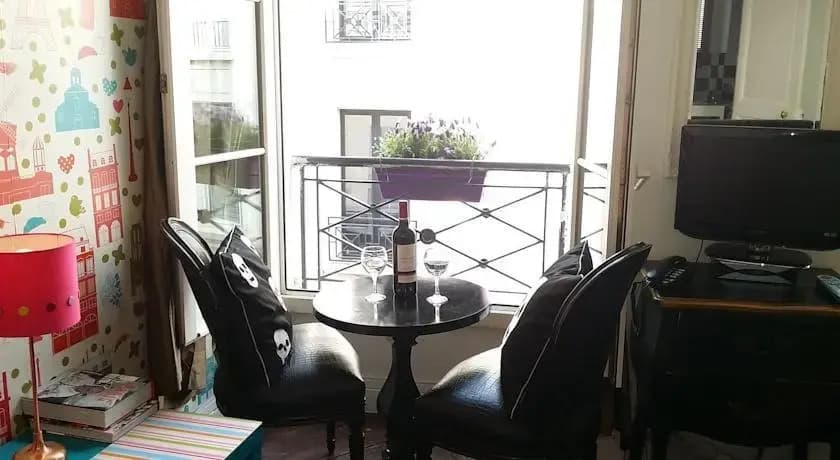 Maison Galles Paris - photo 2