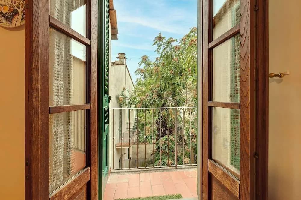 Mamo Florence - Gastone Apartment - photo 13