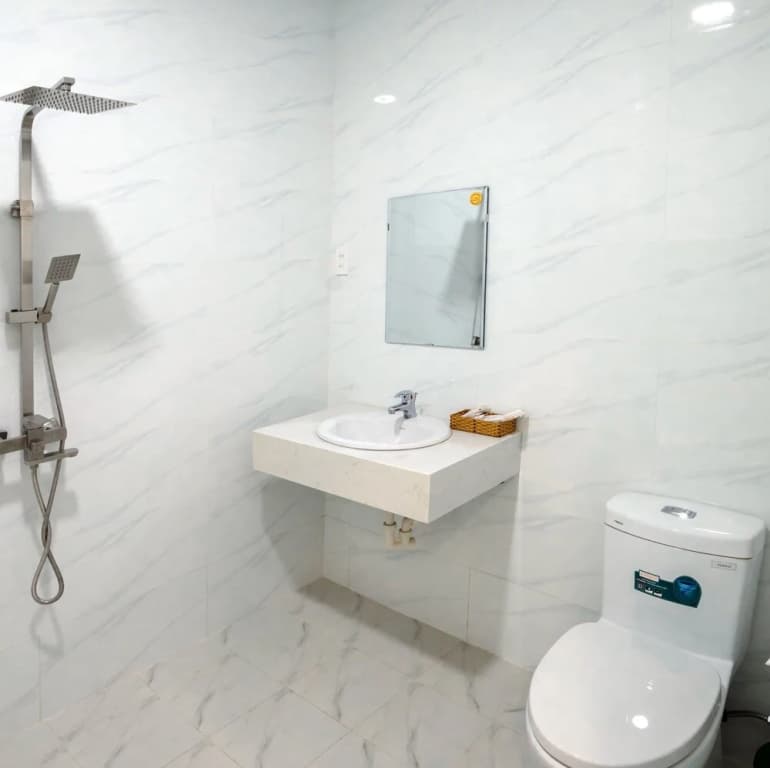 Nice Phu Quoc Hotel - photo 9