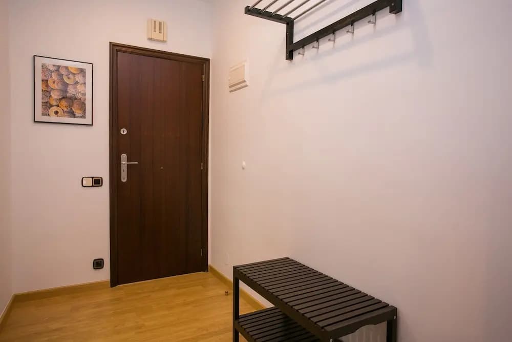 Apartment With Large And Private Terrace - photo 15