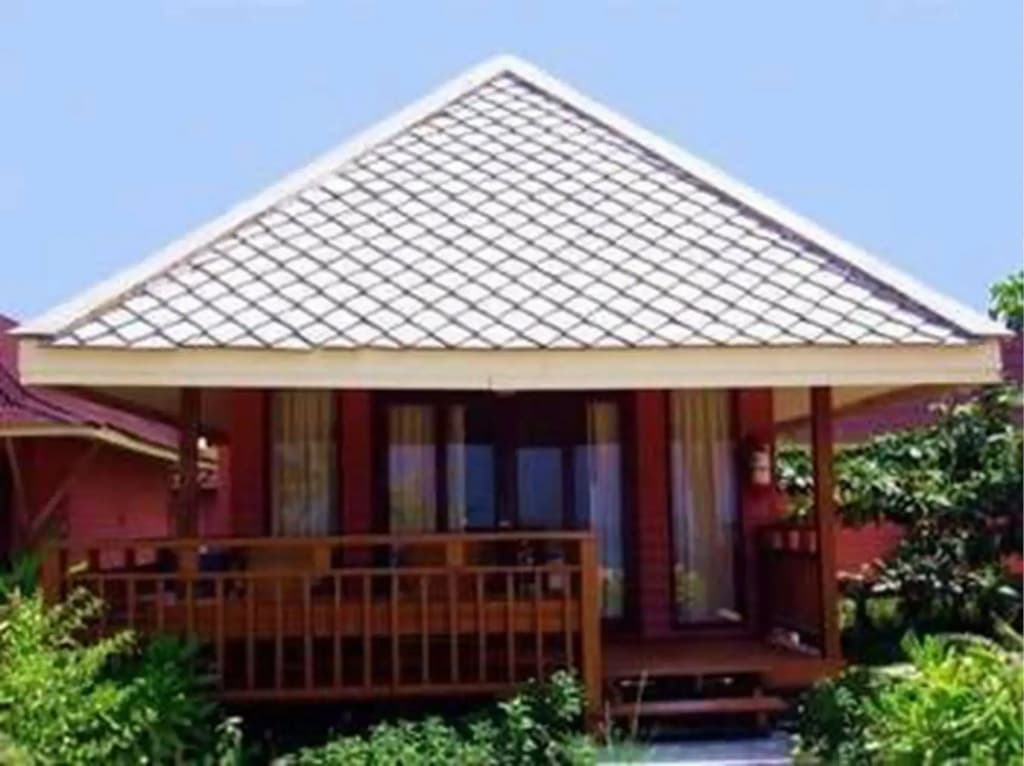 Nakara Long Beach Resort - photo 18