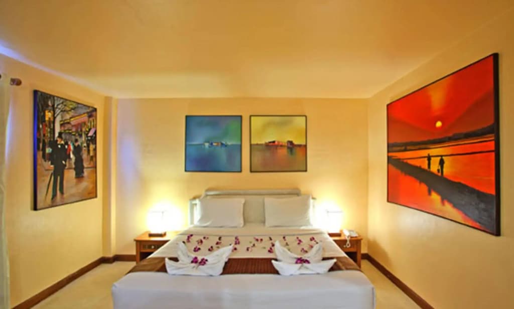 Bangla Star Hotel - photo 6