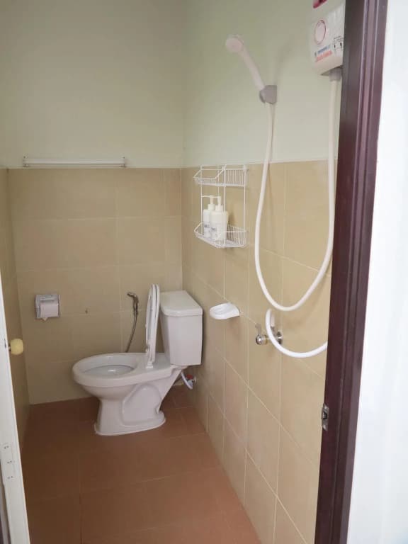 Pro Chill Krabi Guesthouse - photo 9