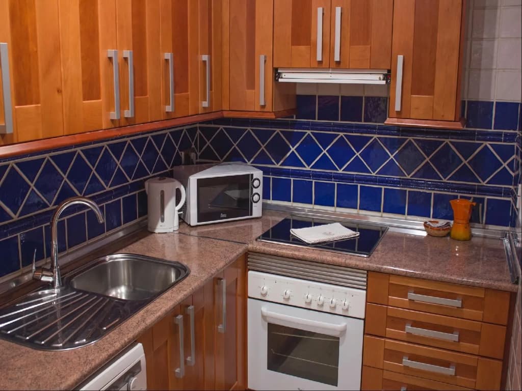 Santa Ana Apartamentos - photo 15