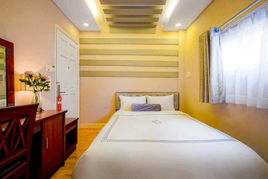 Ace Hotel Ben Thanh - photo 3