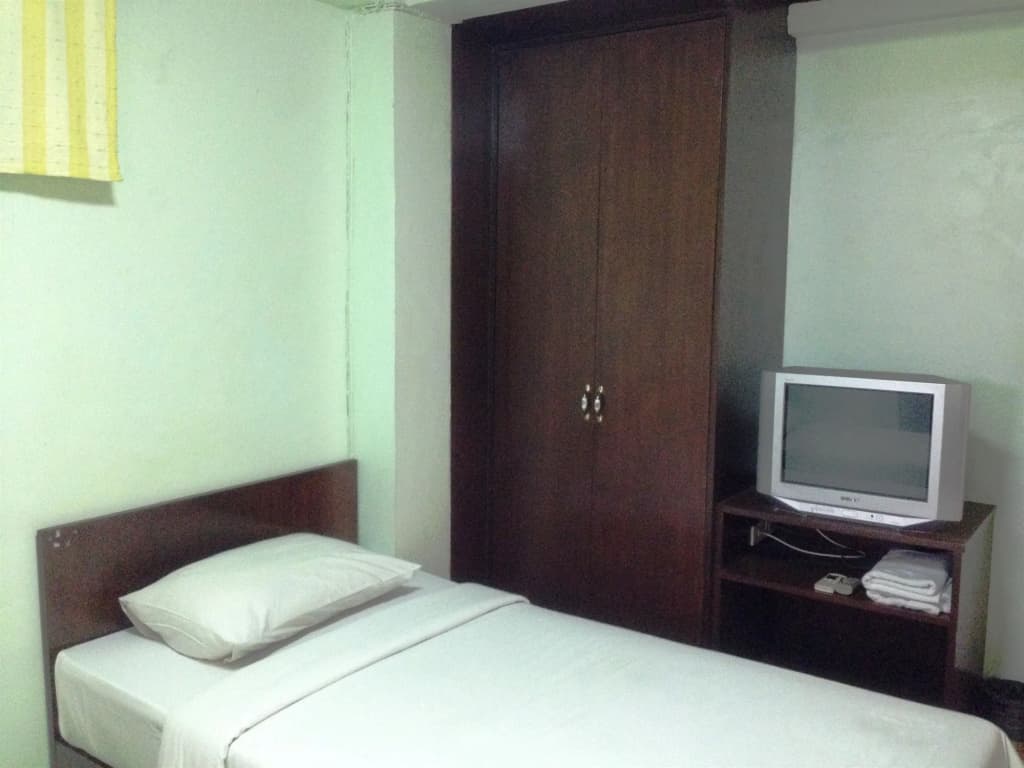 Amarin Inn - photo 7