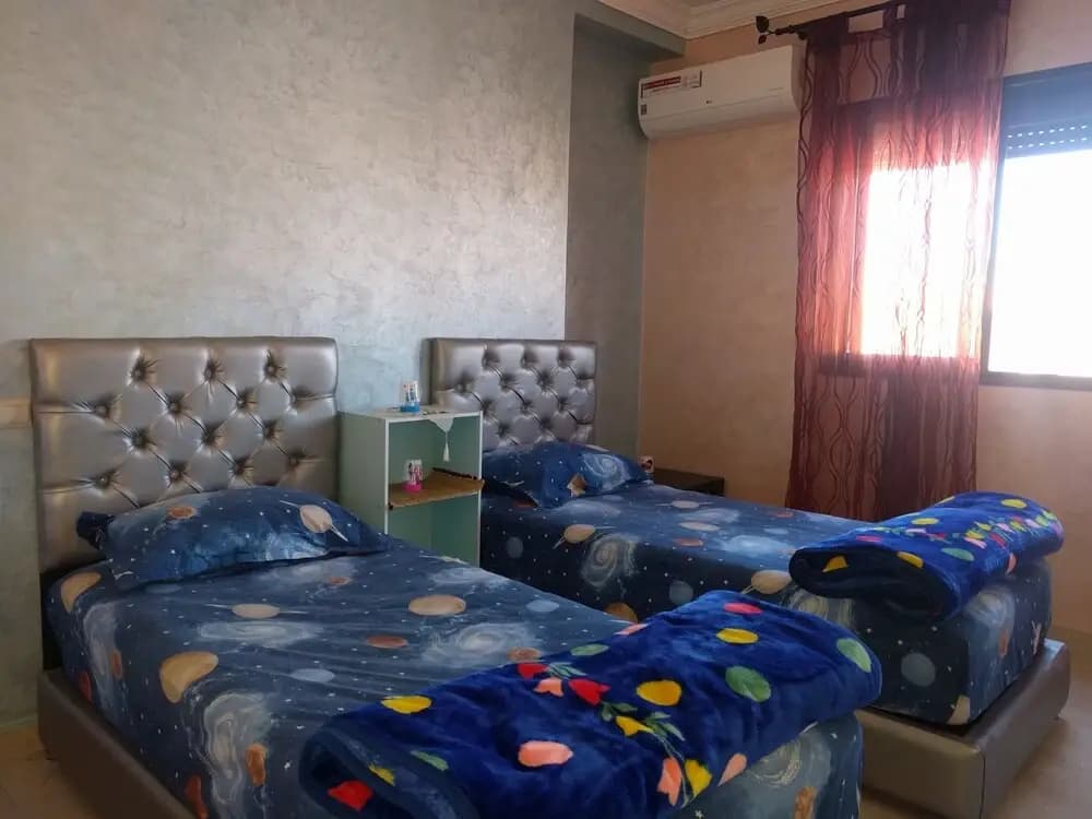 Apartment Marrakech at Omar - photo 2