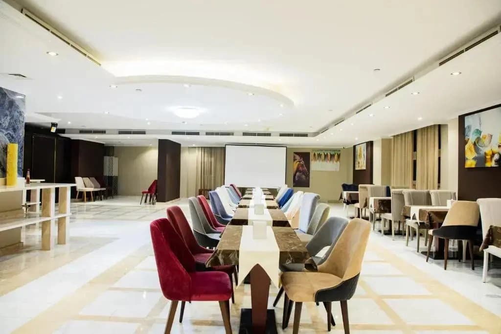 The Saj Hotel - photo 10