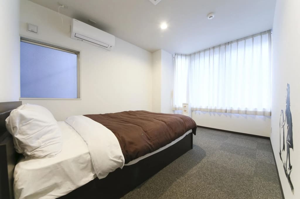 Roots Hostel - photo 45