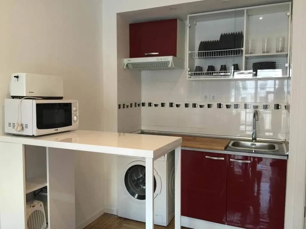 Hostal Gran Via 59 - photo 13