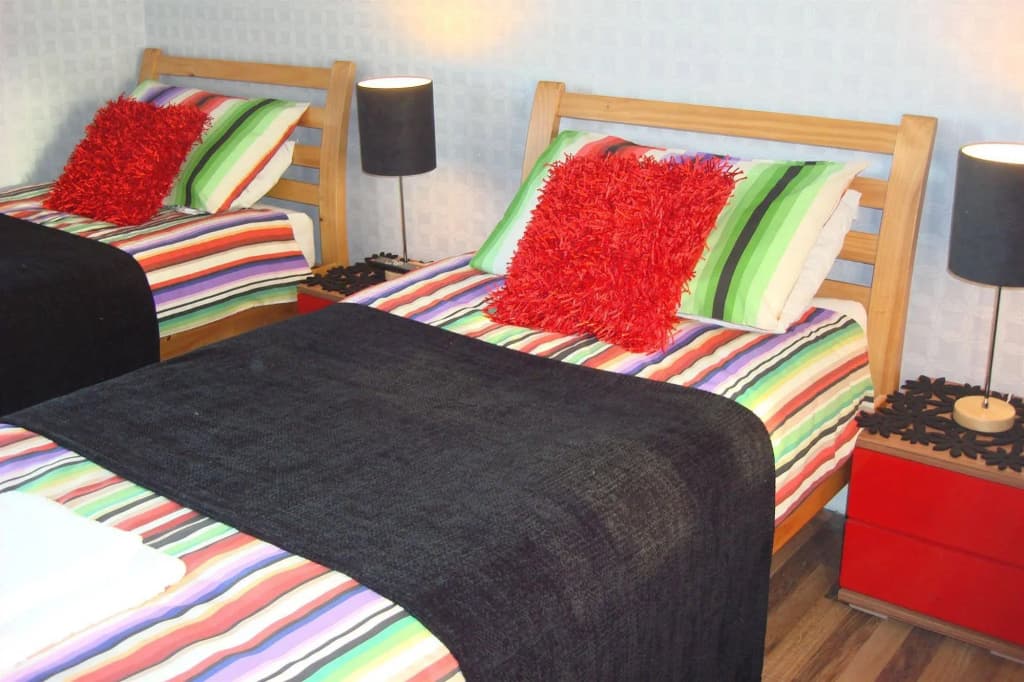 Dalmore Lodge Guest House - photo 6