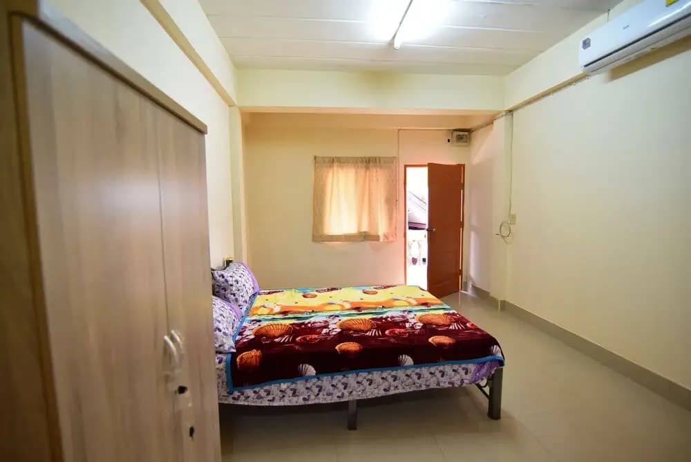 Rama Guesthouse - photo 2