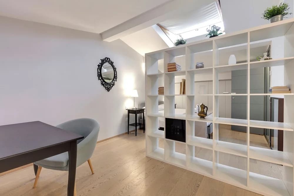 Mamo Florence – San Zanobi Apartments - photo 10