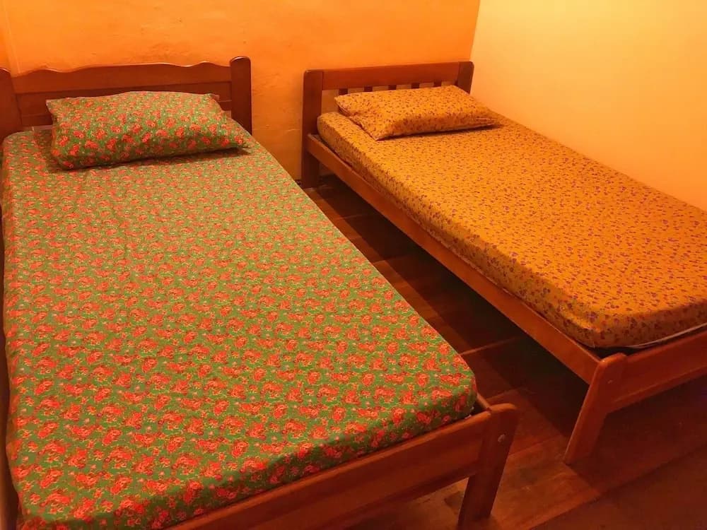Maro House - Hostel - photo 6