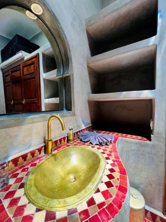 Riad Serendip Boutique Hotel - photo 48