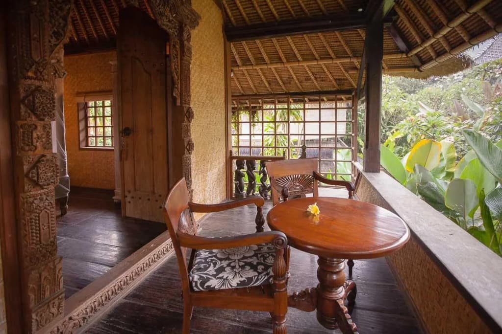Honeymoon Guesthouse - photo 18