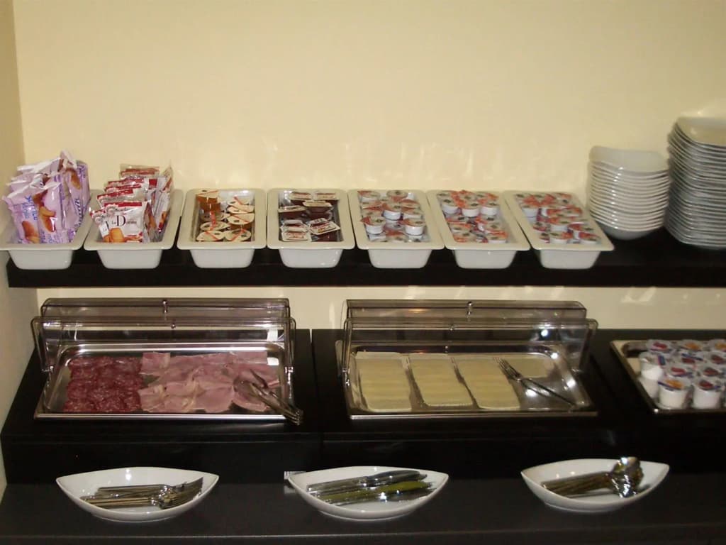 Hotel Venini - photo 11