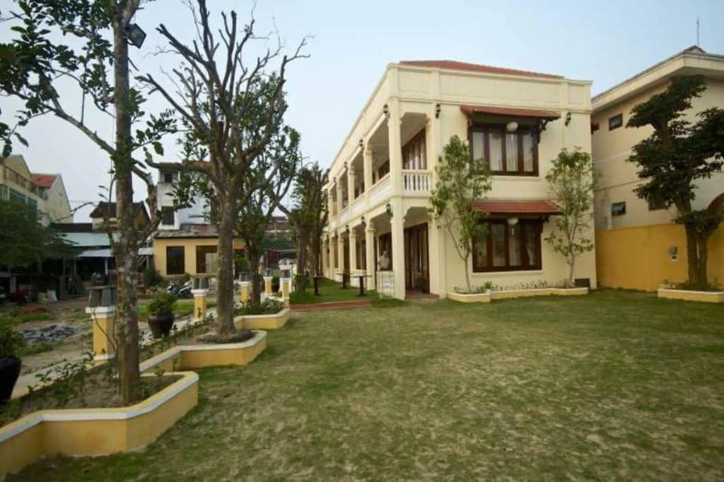 Tea Garden Villa - main photo