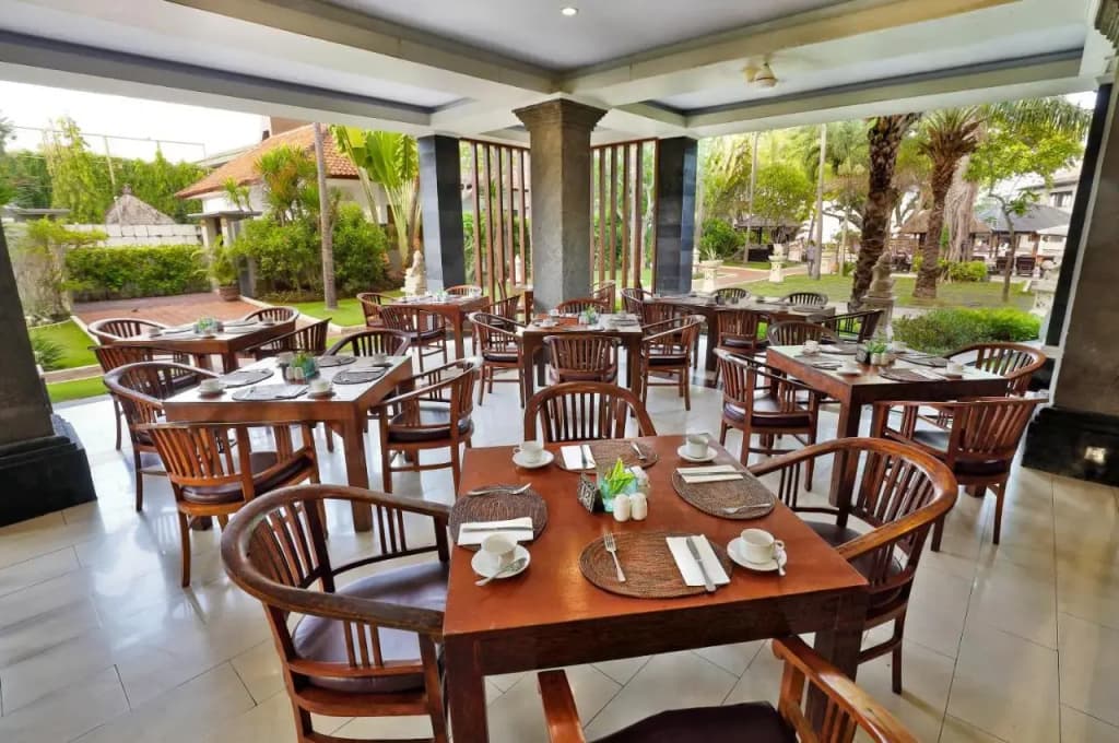 Puri Saron Seminyak - photo 44