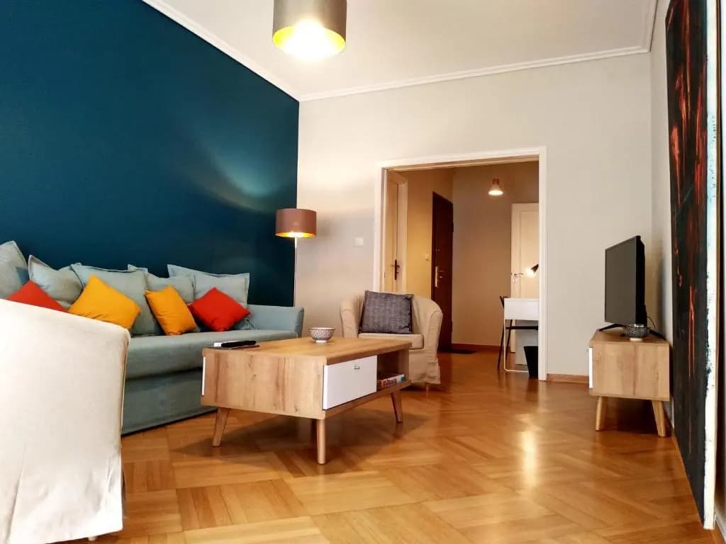 DARSISS 2 - Museum Apartment - photo 4