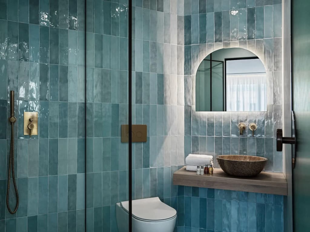The Lekka Hotel & Spa - photo 6
