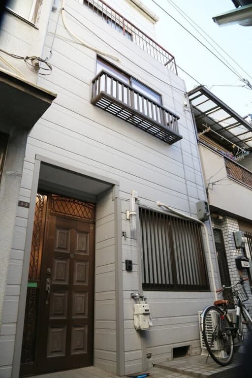 Samy's Guest House K1 - photo 6