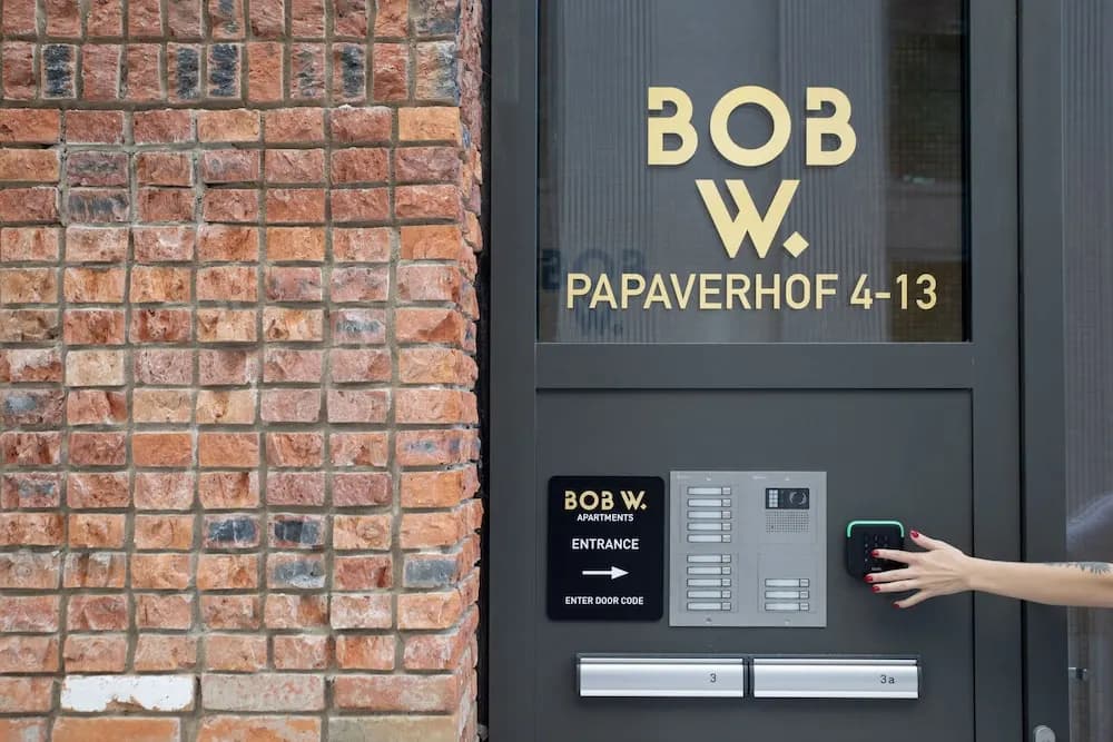 Bob W Amsterdam Noord - photo 24