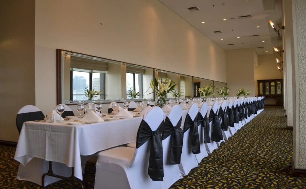 The Sydney Boulevard Hotel by Accor - photo 15