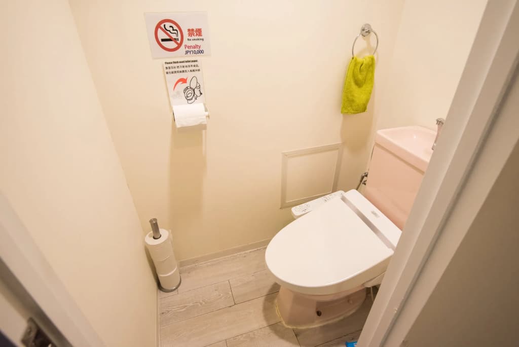 Senba Hostel - photo 41