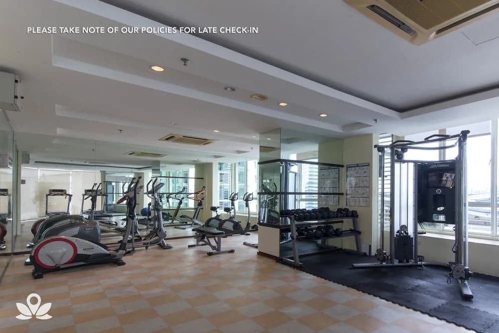 ZEN Home Parkview KLCC - photo 18