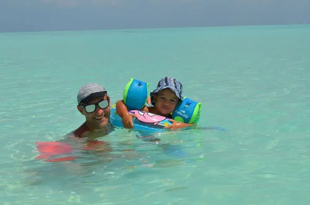 Ocean Beach Maldive - photo 21