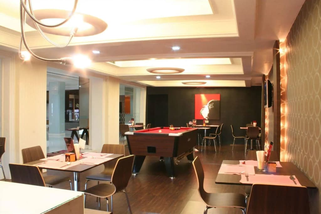 Baiyoke Boutique - photo 26
