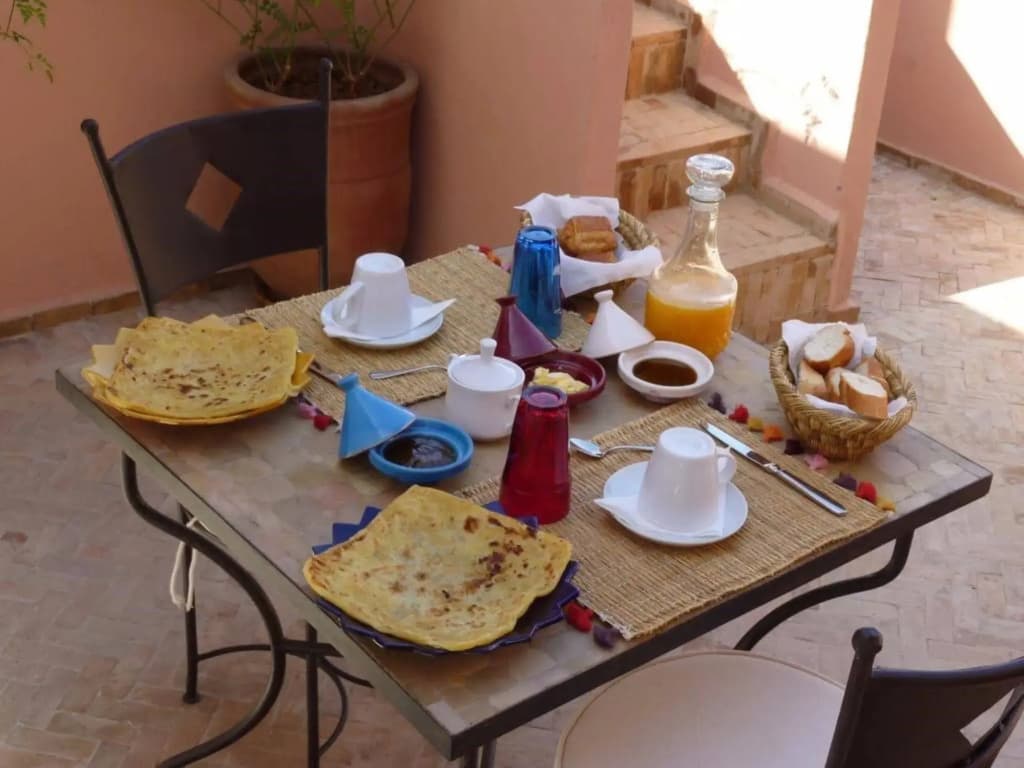 Dar Andamaure - photo 8