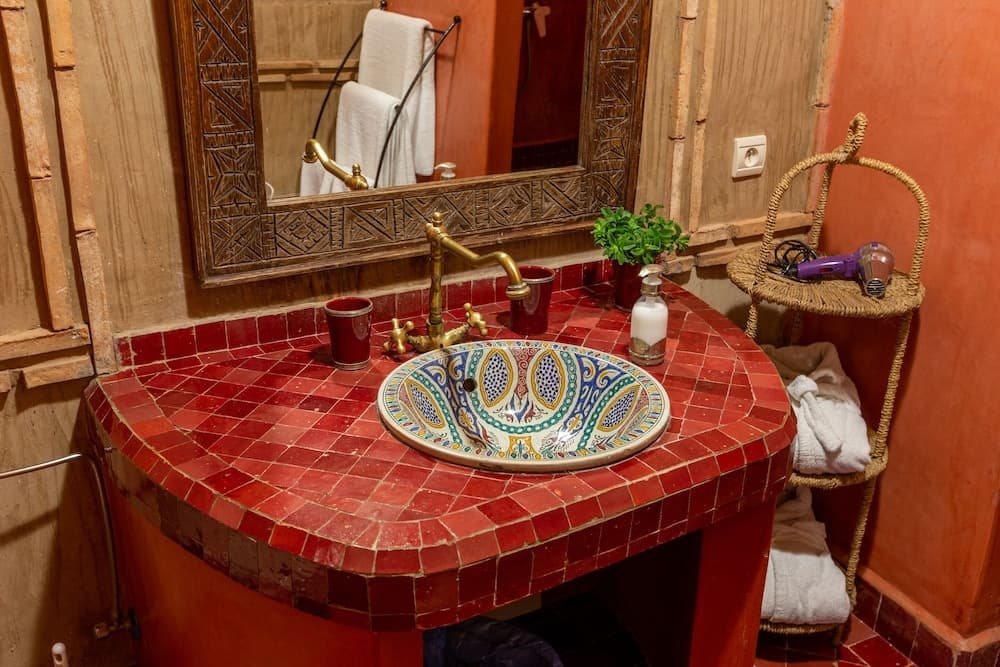 Les Sources Berbères Riad & Spa - photo 10